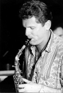 John Doheny in 1992